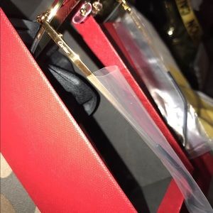 Cartier Unisex Sunglasses